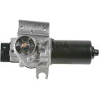 Windshield Wiper Motor