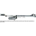 Windshield Wiper Motor