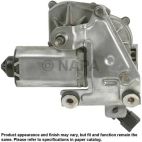 Windshield Wiper Motor