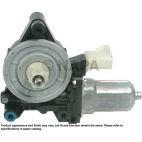 Power Window Motor
