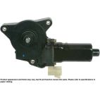 Power Window Motor