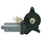 Power Window Motor