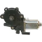 Power Window Motor