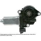 Power Window Motor
