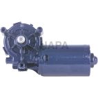 Windshield Wiper Motor