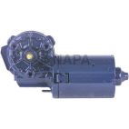 Windshield Wiper Motor