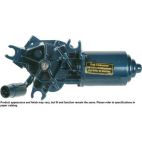 Windshield Wiper Motor