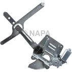 Window Regulator Kit