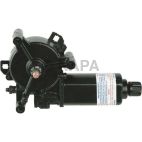 Headlight Motor