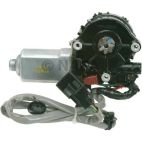 Power Window Motor