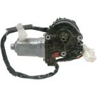 Power Window Motor