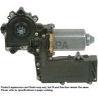 Power Window Motor