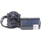 Windshield Wiper Motor