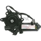 Power Window Motor