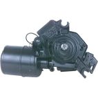 Windshield Wiper Motor