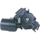 Windshield Wiper Motor