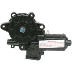 Power Window Motor