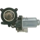 Power Window Motor