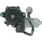 Power Window Motor