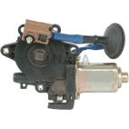 Power Window Motor