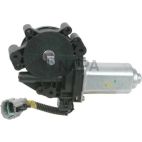 Power Window Motor