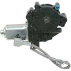 Power Window Motor