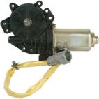 Power Window Motor