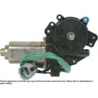 Power Window Motor
