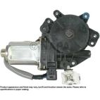 Power Window Motor