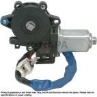 Power Window Motor