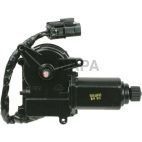 Headlight Motor