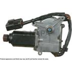Headlight Motor