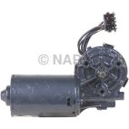 Windshield Wiper Motor