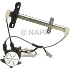 Window Regulator Kit