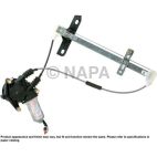 Window Regulator Kit