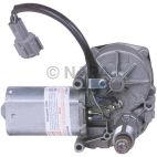 Windshield Wiper Motor