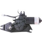 Windshield Wiper Motor