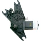 Windshield Wiper Motor