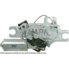 Windshield Wiper Motor