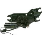 Windshield Wiper Motor