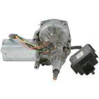 Windshield Wiper Motor