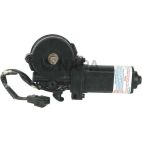 Power Window Motor