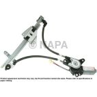 Window Regulator Kit