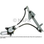 Window Regulator Kit
