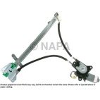 Window Regulator Kit