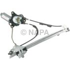 Window Regulator Kit