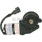 Power Window Motor