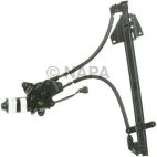 Window Regulator Kit