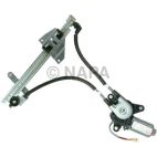 Window Regulator Kit