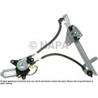 Window Regulator Kit
